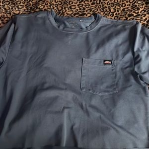 Dickies Cropped Tee